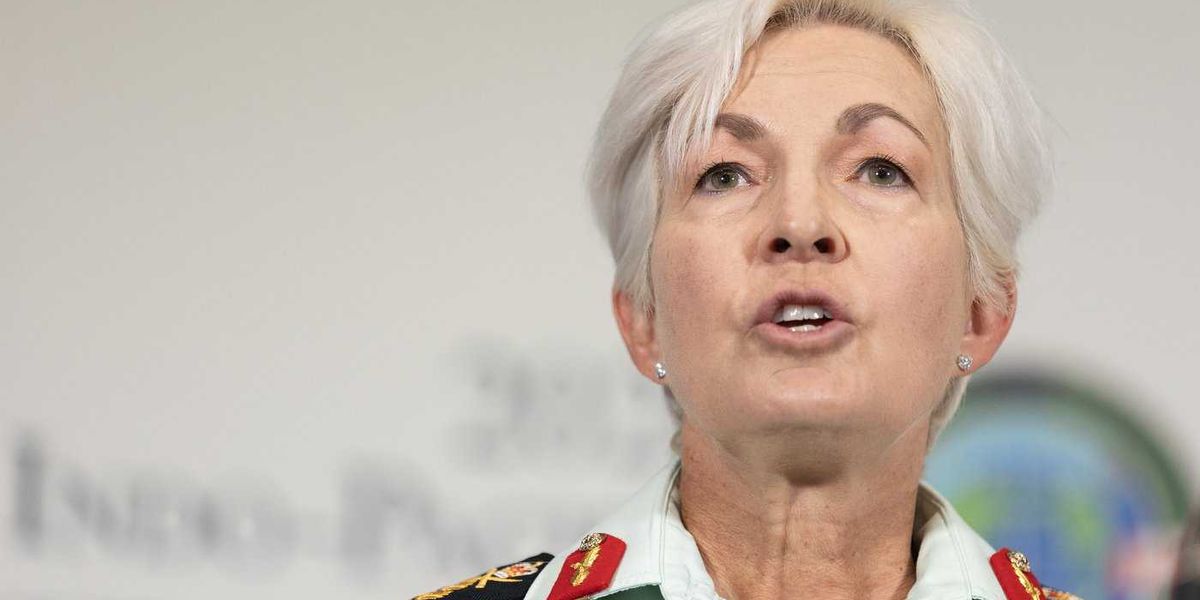 NATO defence chiefs meet to select new military committee chair