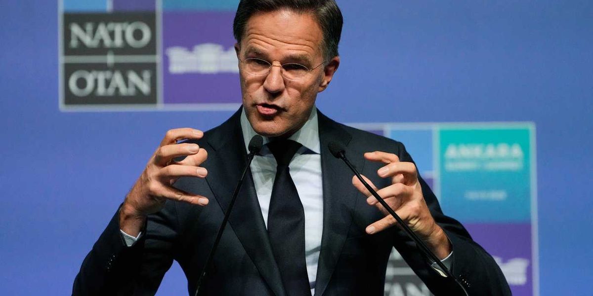 NATO looks to Saab to build up to 10 surveillance planes using Canadian jets NATO looks to Saab to build up to 10 surveillance planes using Canadian jets