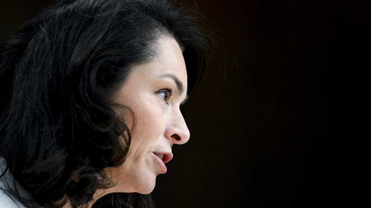 NDP blasts Liberal silence on U.S. ICC sanctions