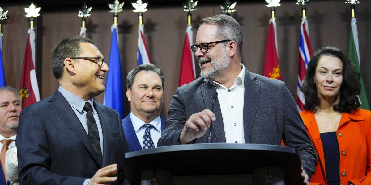 NDP leader says he won’t run in Quebec byelection NDP leader says he won’t run in Quebec byelection