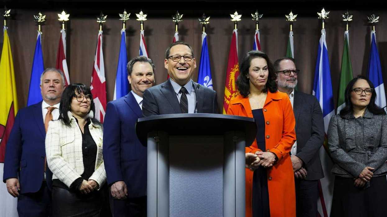 NDP pushing for ban on AI surveillance pricing