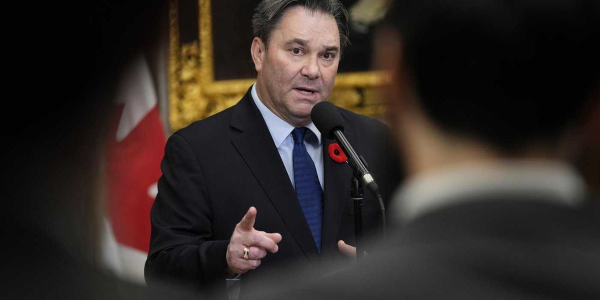 Competition Bureau should investigate government for ‘greenwashing’: NDP Competition Bureau should investigate government for ‘greenwashing’: NDP