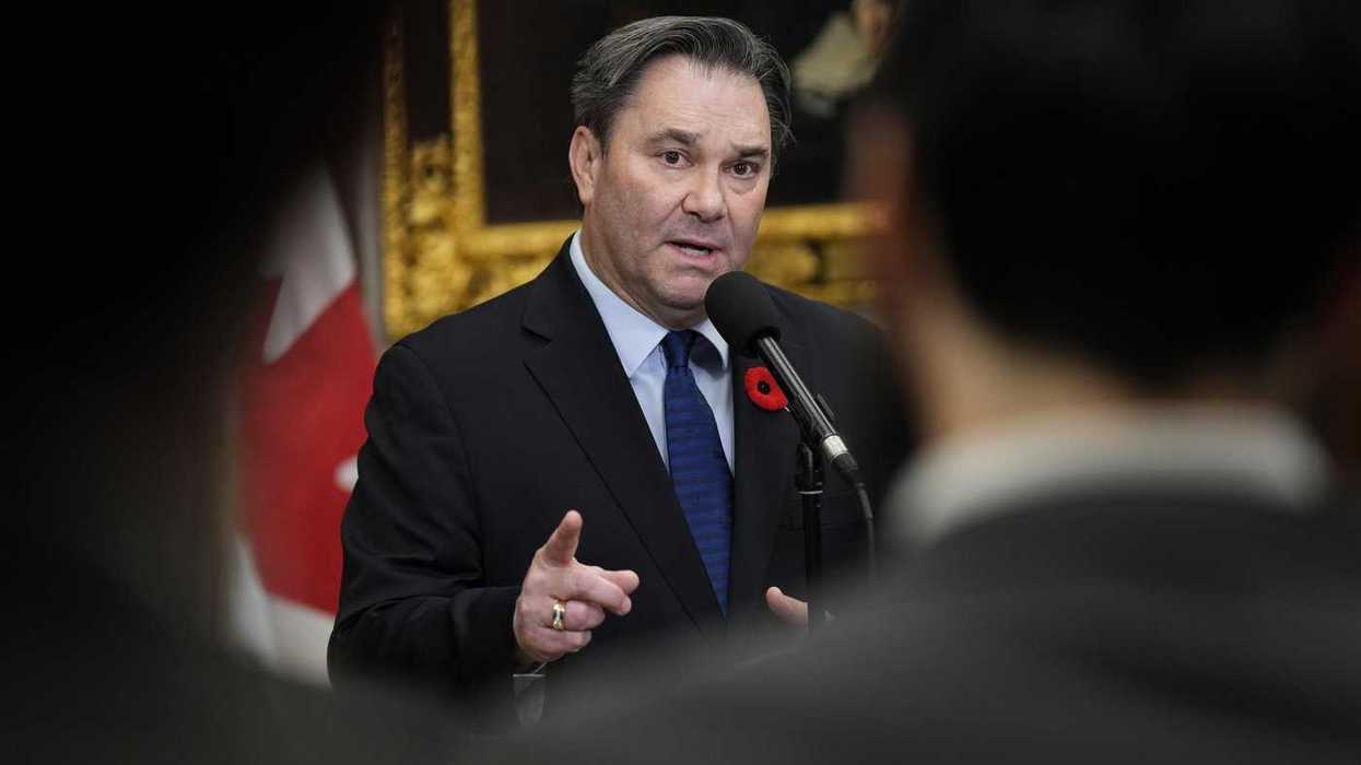 NDP wants government 'greenwashing' investigation