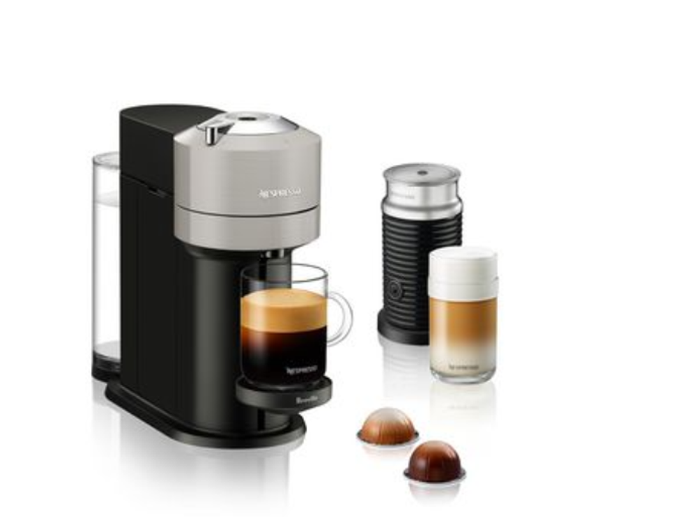 Nespresso Vertuo Next Coffee and Espresso Machine