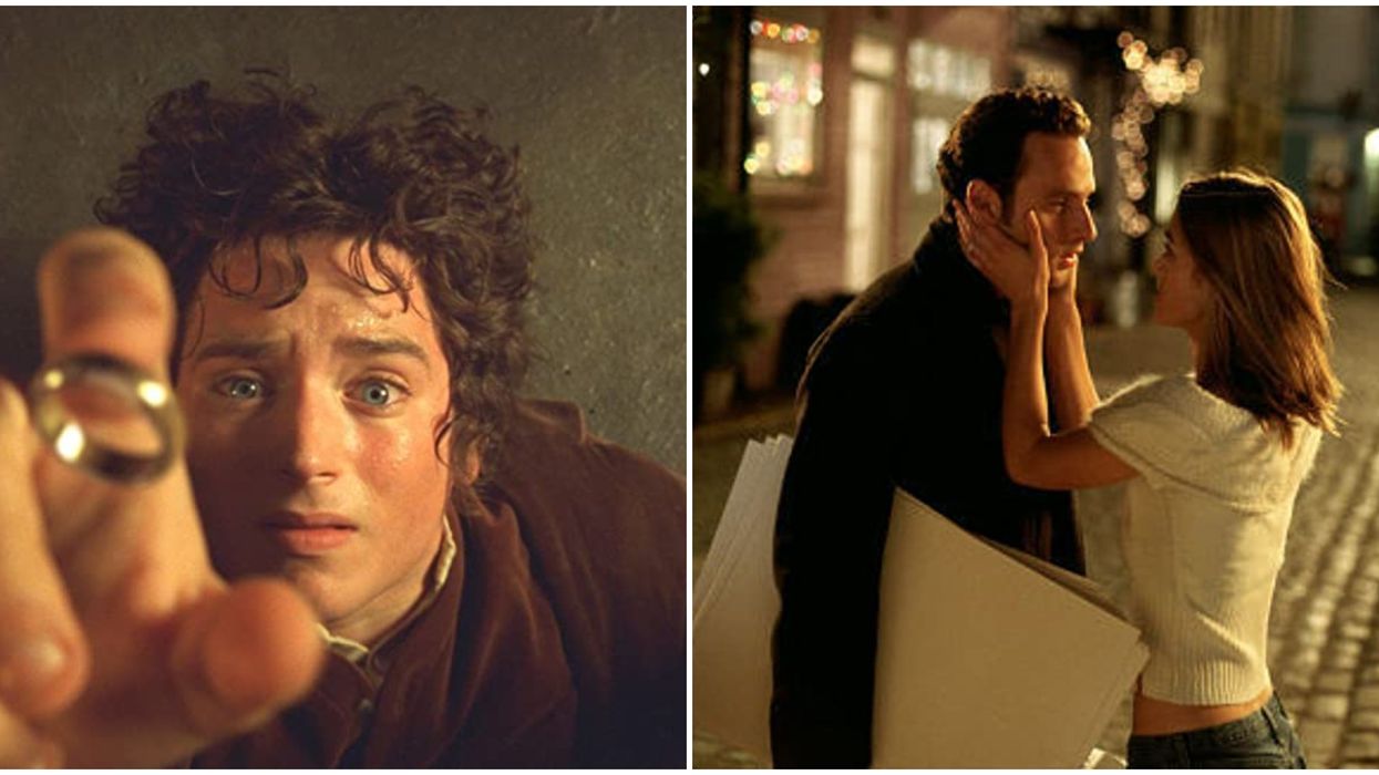 Netflix : 13 films qui quittent la plateforme en novembre 2020