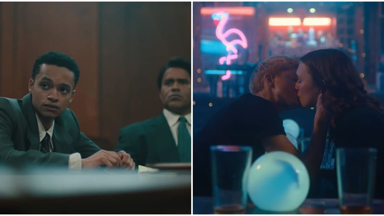 Netflix : 14 séries de 10 épisodes et moins qui se « binge watch » en un week-end