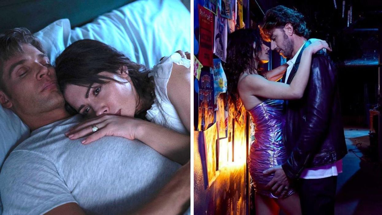 Netflix annonce enfin une saison 2 pour Sex/Life