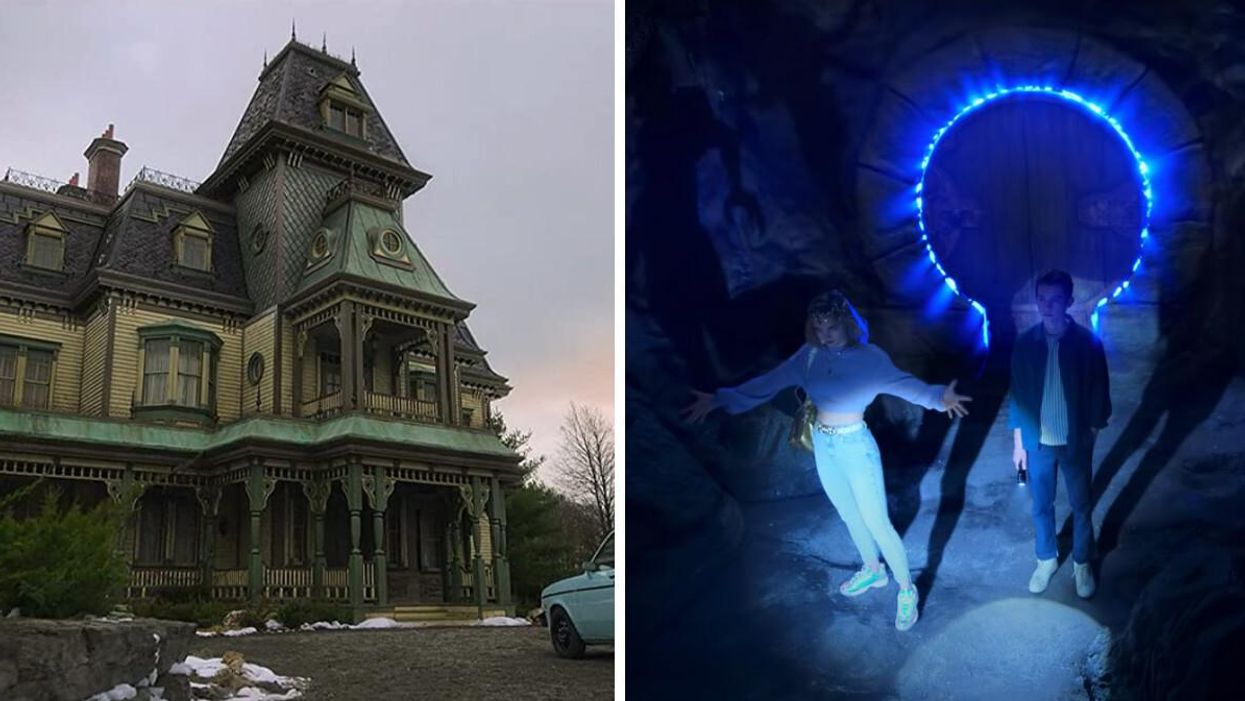 Netflix annonce l'arrivée de Locke & Key saison 2 avec une bande-annonce épique