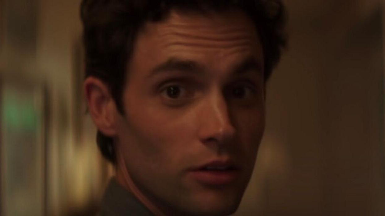 Netflix annonce officiellement une saison 4 pour You