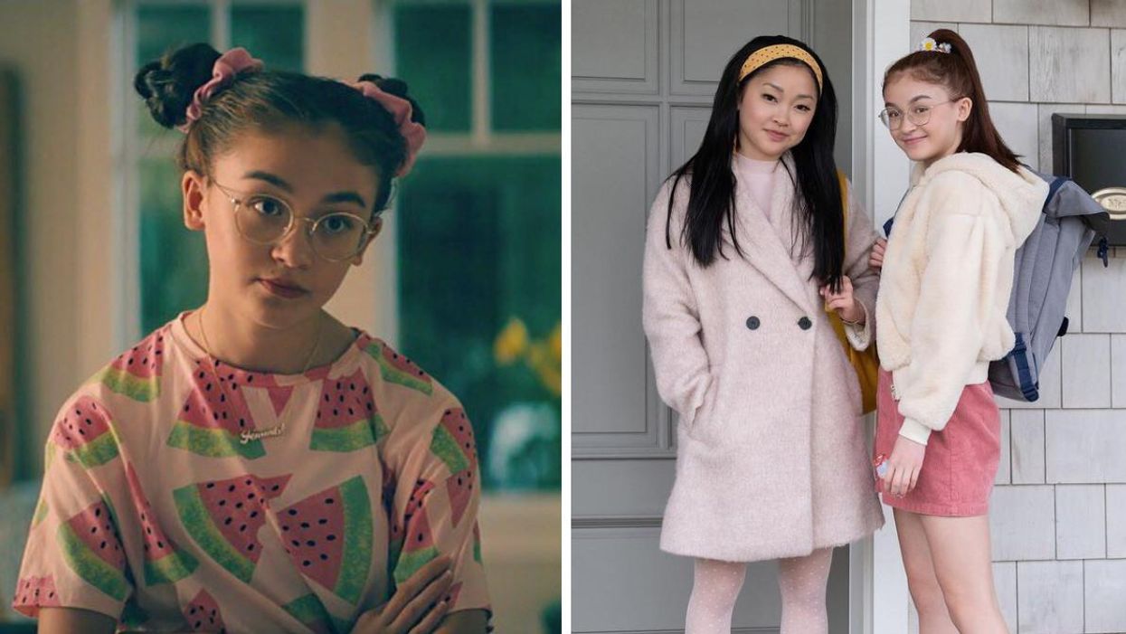 Netflix annonce une suite surprise pour To All the Boys I’ve Loved Before
