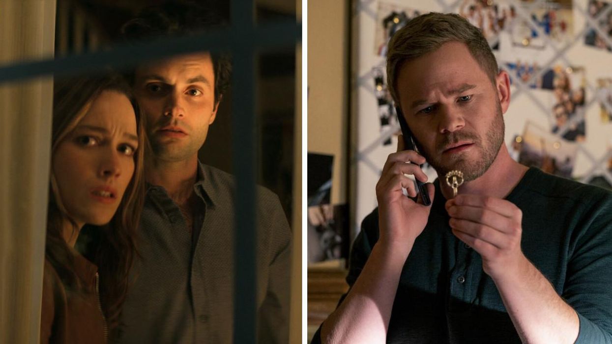 Netflix Canada Is Gonna Get So Good This October With 'You' Season 3, 'Locke And Key' & More