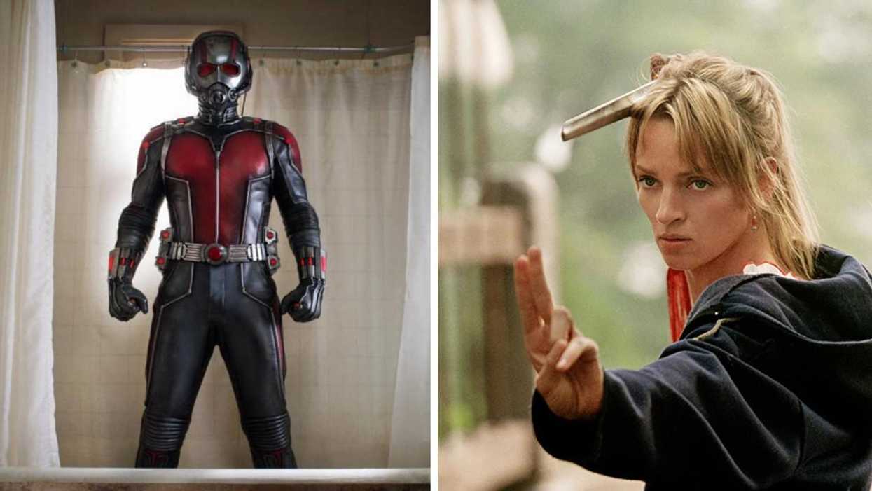 Netflix Canada Is Losing Almost 200 Titles This Month & You're Running Out Of Time To Binge