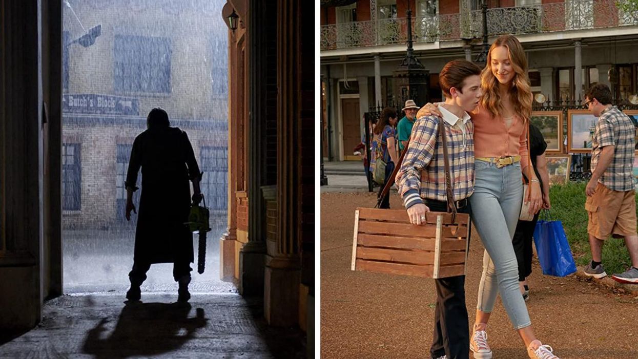 Netflix Canada sortira un film par semaine en 2022 et voici la liste complète