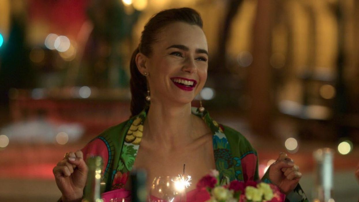 Netflix confirme une saison 3 et 4 de la série « Emily in Paris »