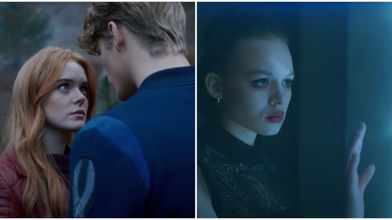 Netflix : « Destin : La saga Winx »