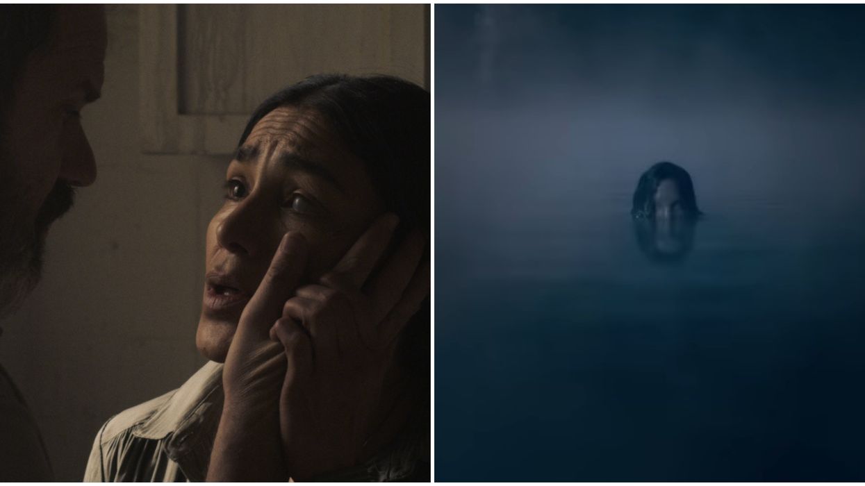 Netflix dévoile 18 films et séries d'halloween qui t'empêcheront de dormir cet automne