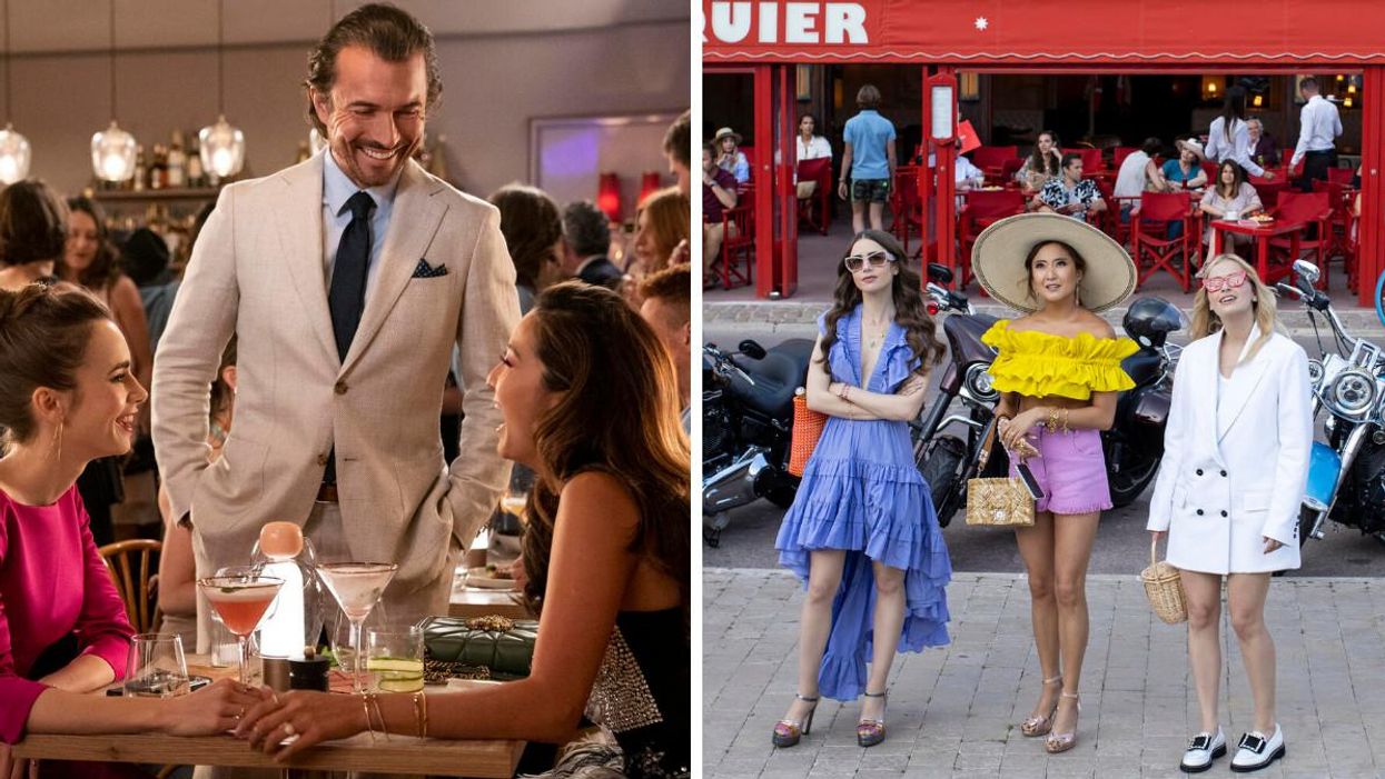 Netflix dévoile exactement quand Emily in Paris 2 sortira avec une nouvelle bande-annonce