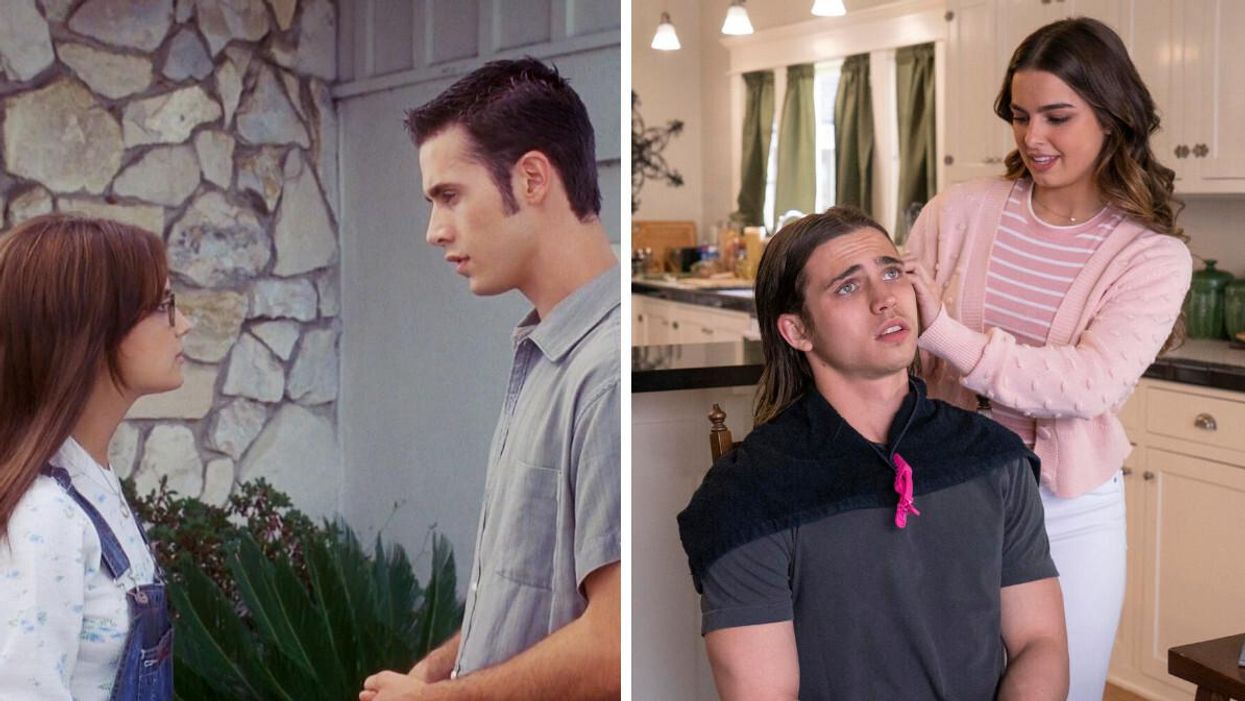 Netflix dévoile la bande-annonce du film He's All That qui sort en aout