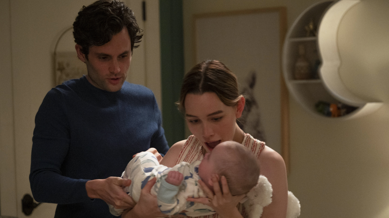 Netflix dévoile la bande-annonce officielle de « You » 3 et ça donne la chair de poule