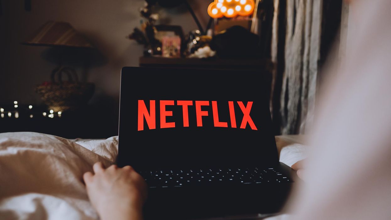 Netflix dévoile les tops 10 de ses films et séries les plus populaires