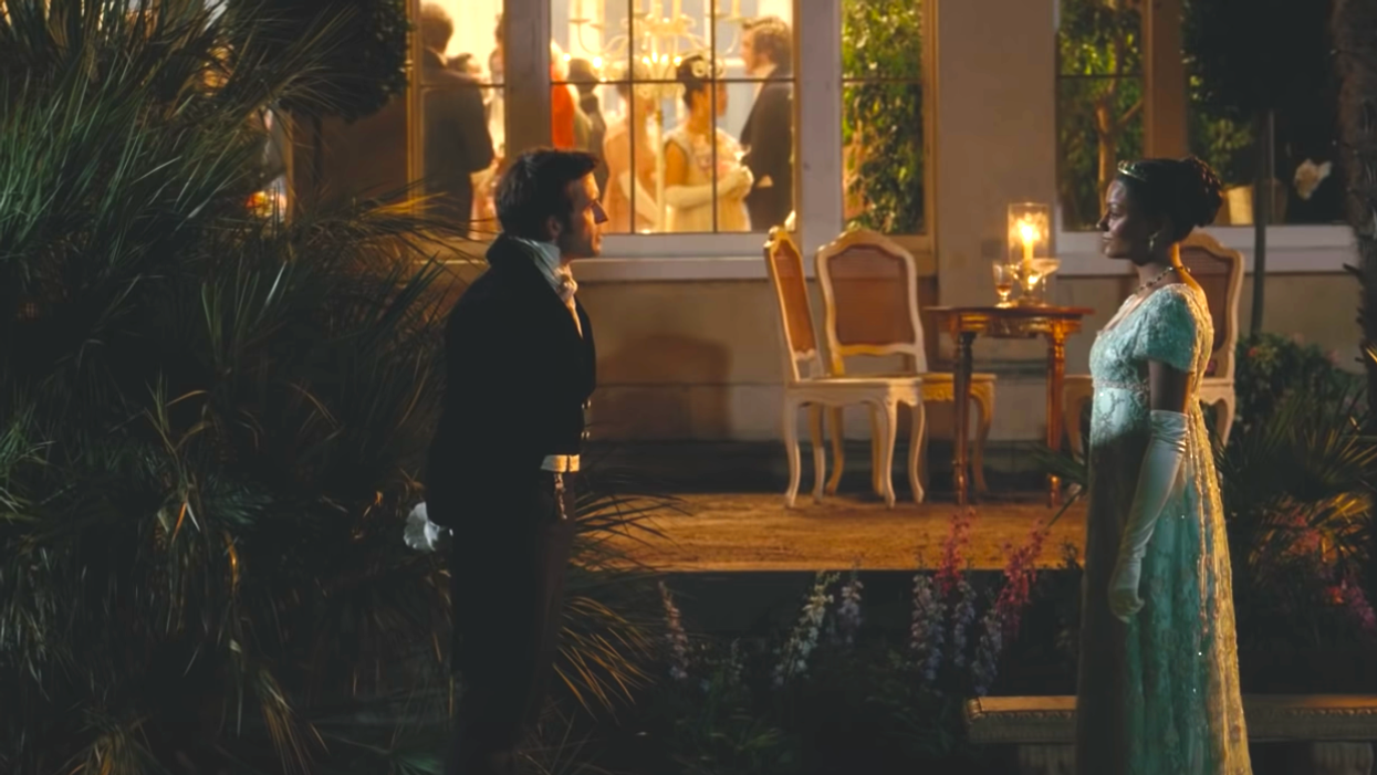 Netflix dévoile un aperçu de Bridgerton 2 et voici tout ce qu’on sait pour le moment