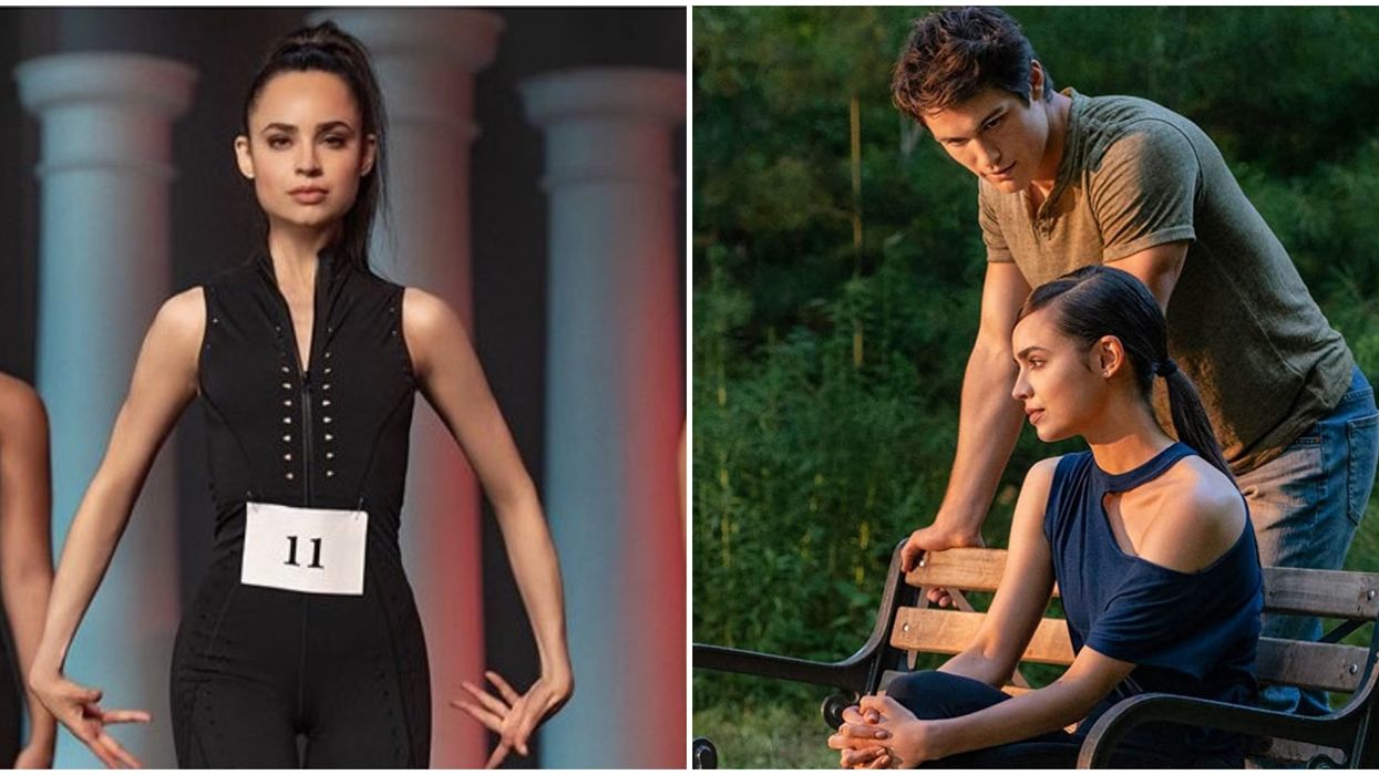 Netflix : « Feel the Beat » est le mélange rêvé entre « Sweet Magnolias » et « Honey »