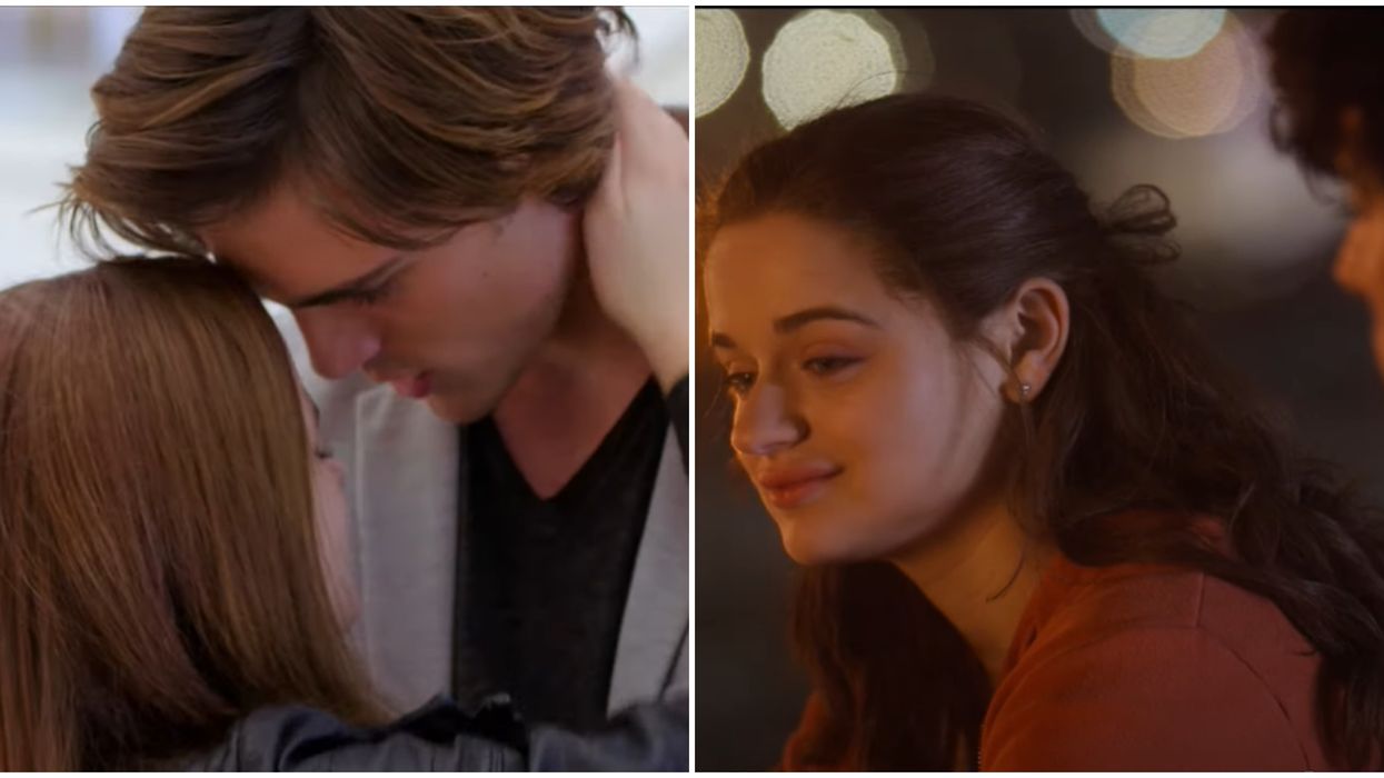 Netflix : La bande-annonce de The Kissing Booth 2 est dévoilée