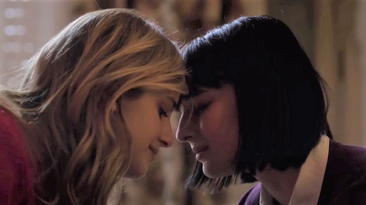 Netflix : La bande-annonce officielle de Baby 3 est dévoilée et c'est le bordel total