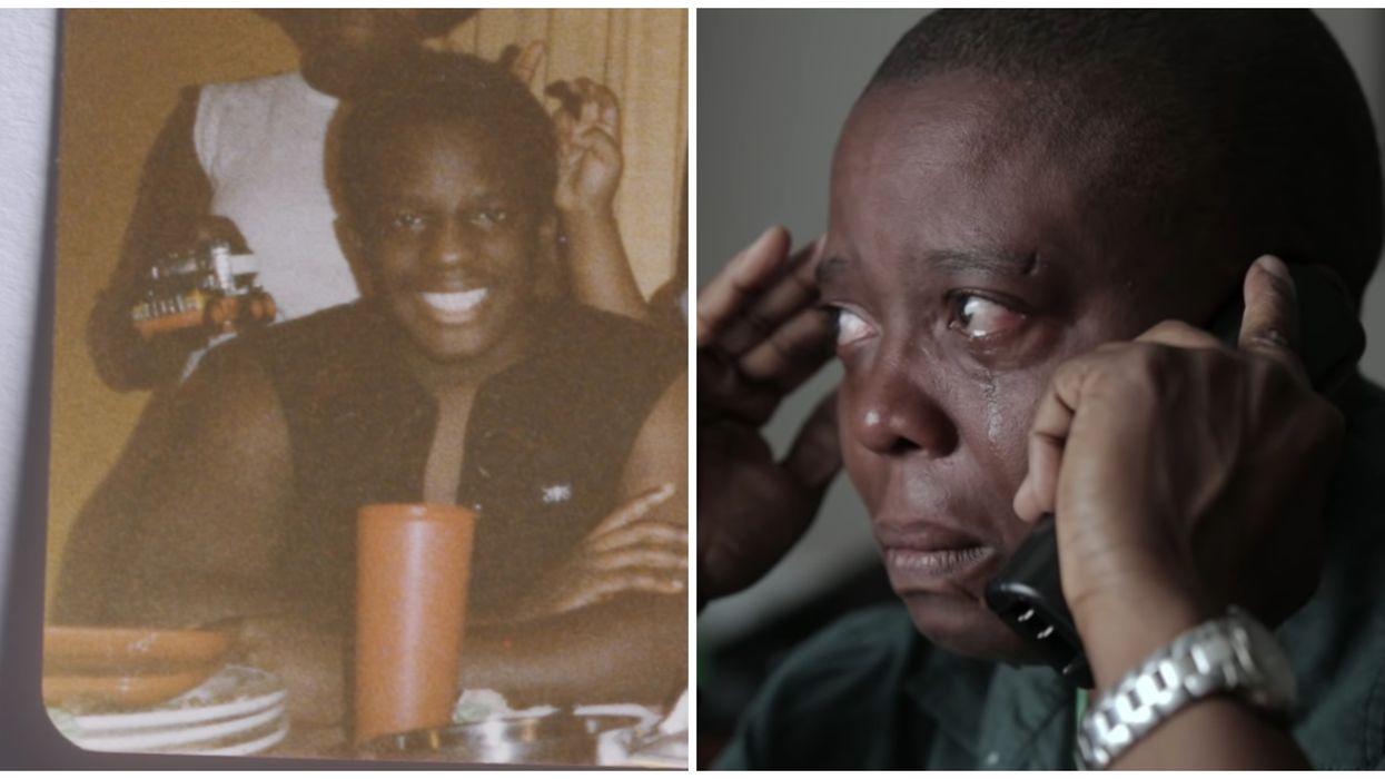 Netflix : le documentaire « Strong Island » est gratuit sur YouTube