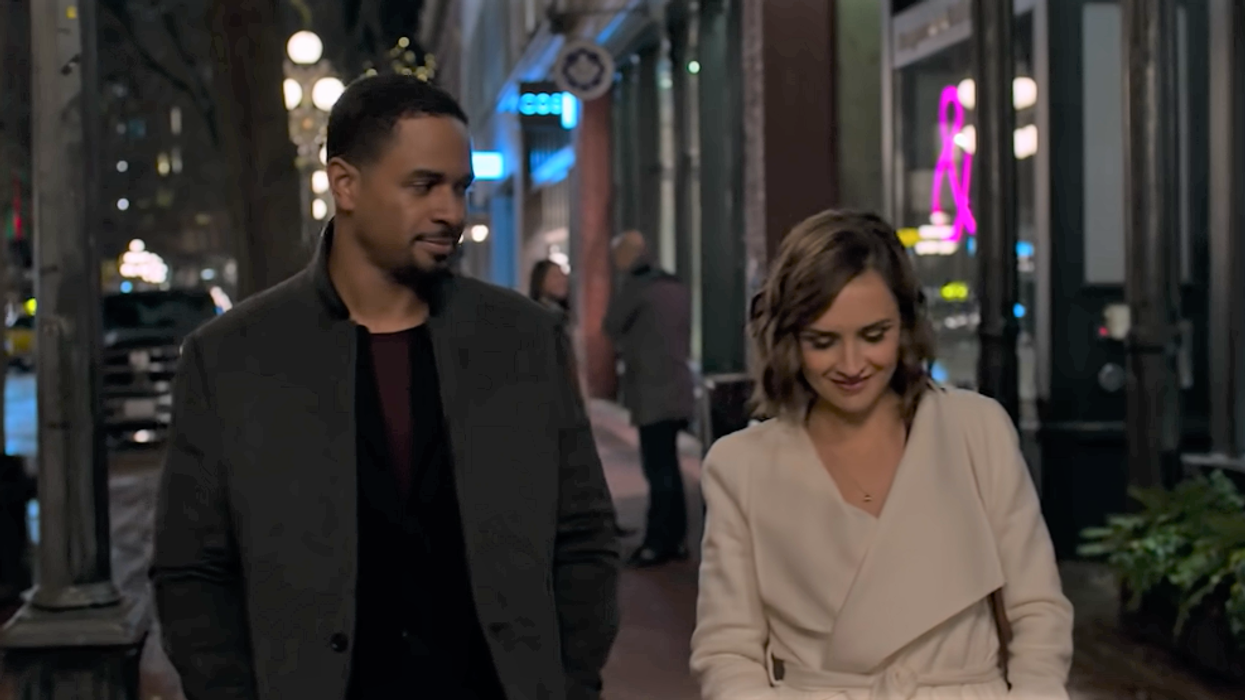 Netflix : « Love, Guaranteed » est la comédie quétaine parfaite