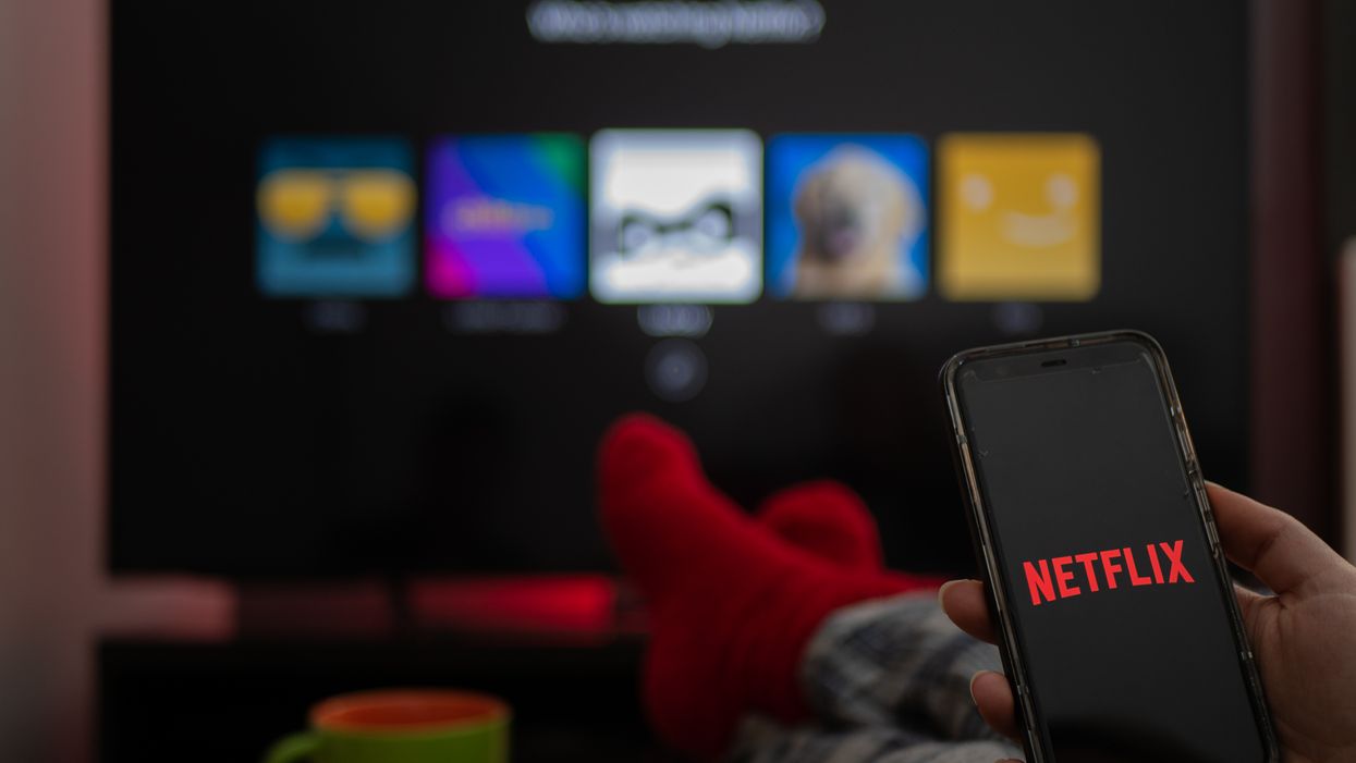 Netflix Movies Will Have A New Addition Every Week In 2021 & Here's The Whole List