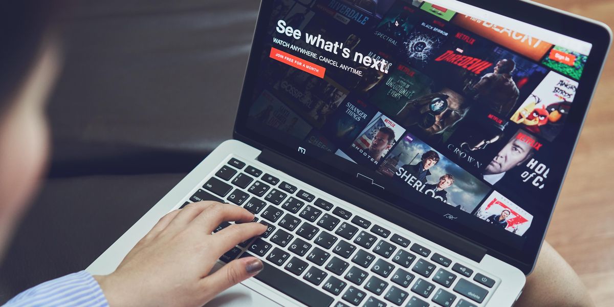 Netflix Just Revealed Its Cheaper 'Basic With Ads' Plan & Here's How It