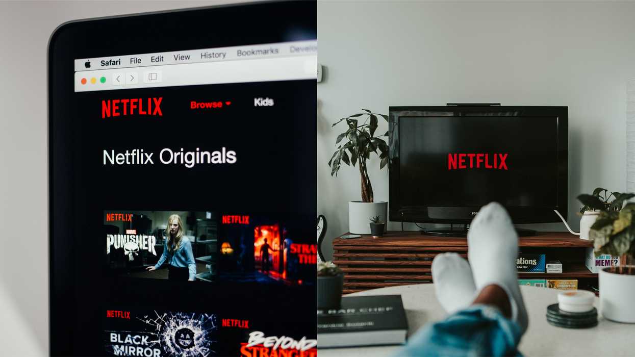 Netflix Password Sharing Is Being Checked With A New Feature