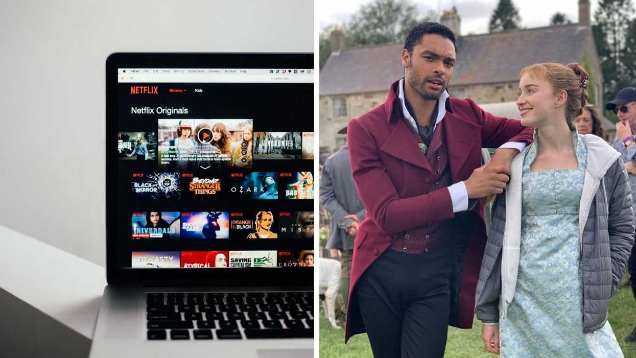 Netflix Revealed The Top 10 Movies & TV Shows That Viewers Are Totally Obsessed With