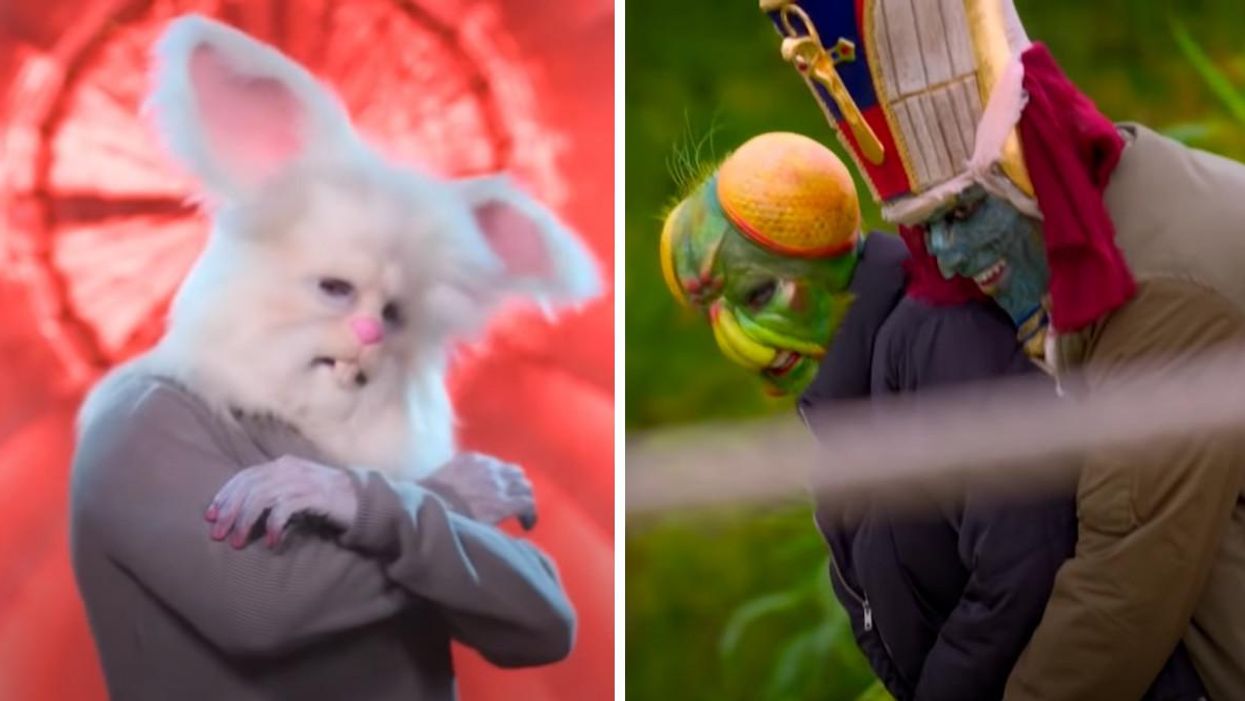 Netflix révèle la bande-annonce de Sexy Beasts saison 2 et ça sort ce mois-ci