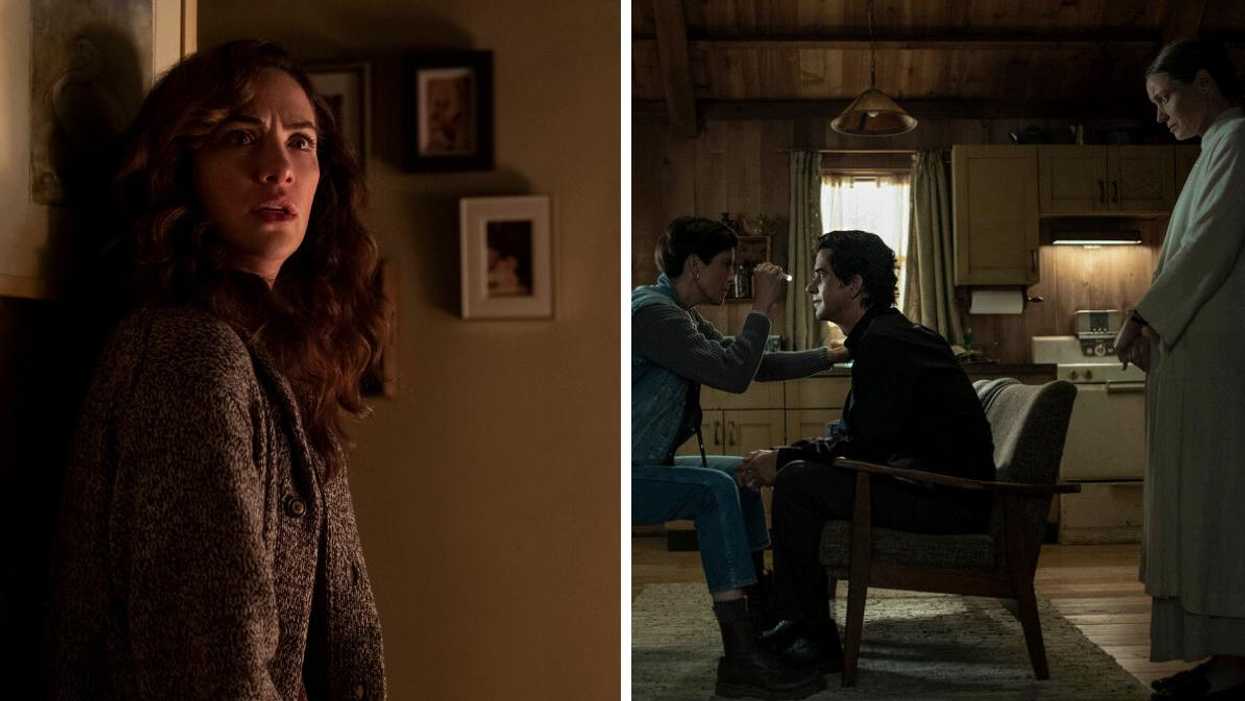 Netflix's Midnight Mass Trailer Just Dropped & Will Give You Chills