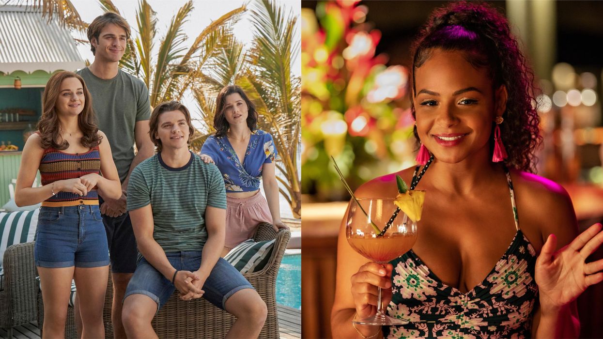 Netflix Summer Releases In 2021 Are Announced & Movies Drop Weekly