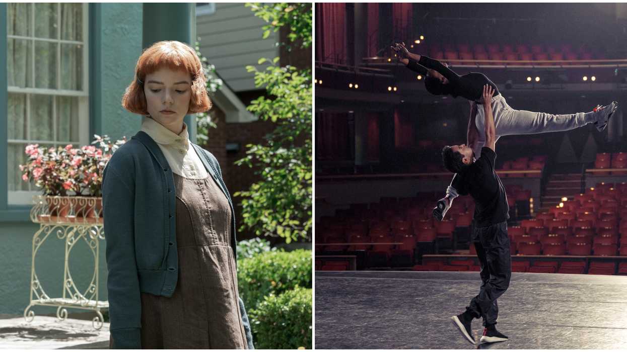 Netflix TV Series To Watch That You Didn't Know Were Filmed In Toronto