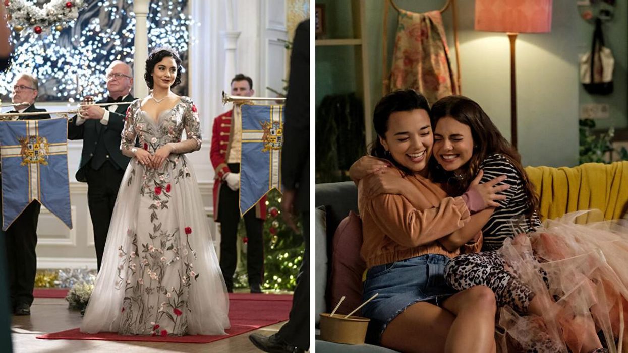 Netflix : Voici tous les nouveaux films qui sortent d'ici la fin de 2021