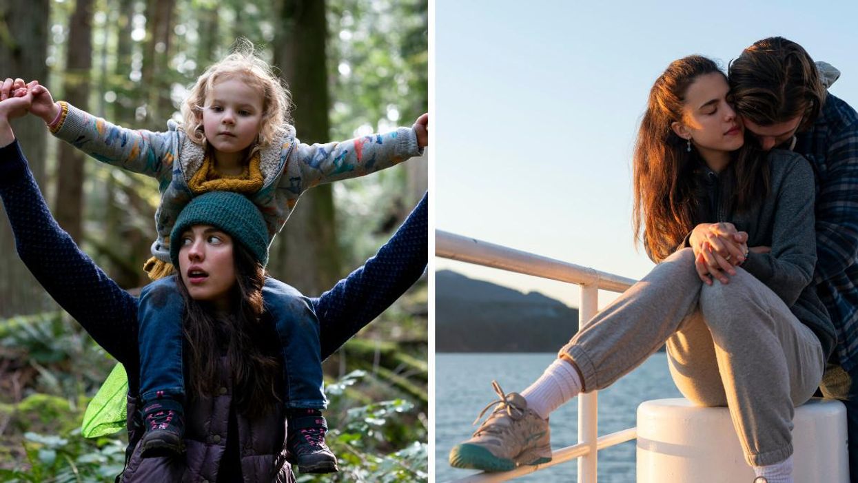 Netflix’s 'Maid' Was Filmed At 160 Locations In BC & Some Of Them Are Breathtaking (PHOTOS)