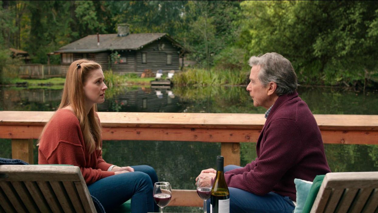 Netflix’s 'Virgin River' Was Actually Filmed At These Breathtaking BC Locations (PHOTOS)