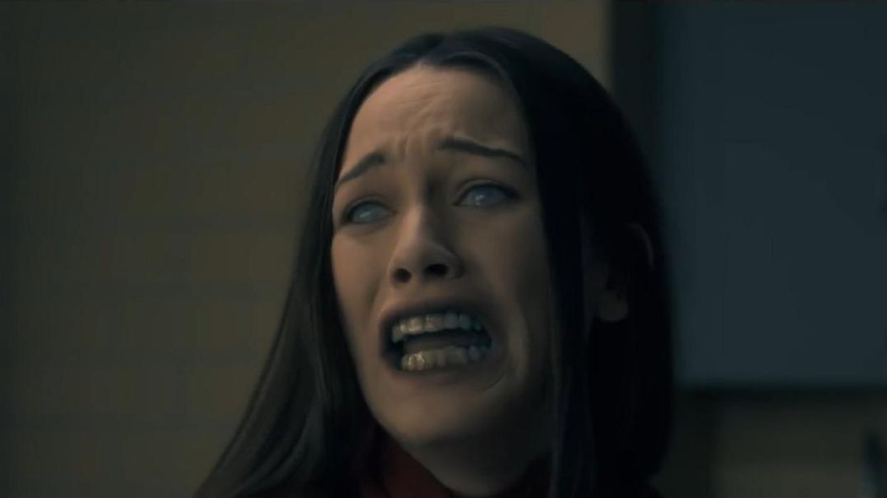 Netlfix : The Haunting Of Bly Manor arrive très bientôt