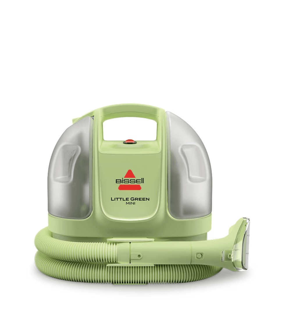 Nettoyeur en profondeur portatif BISSELL Little Green Mini avec fil pour tapis et tissus d'ameublement sur le site du Canadian Tire.