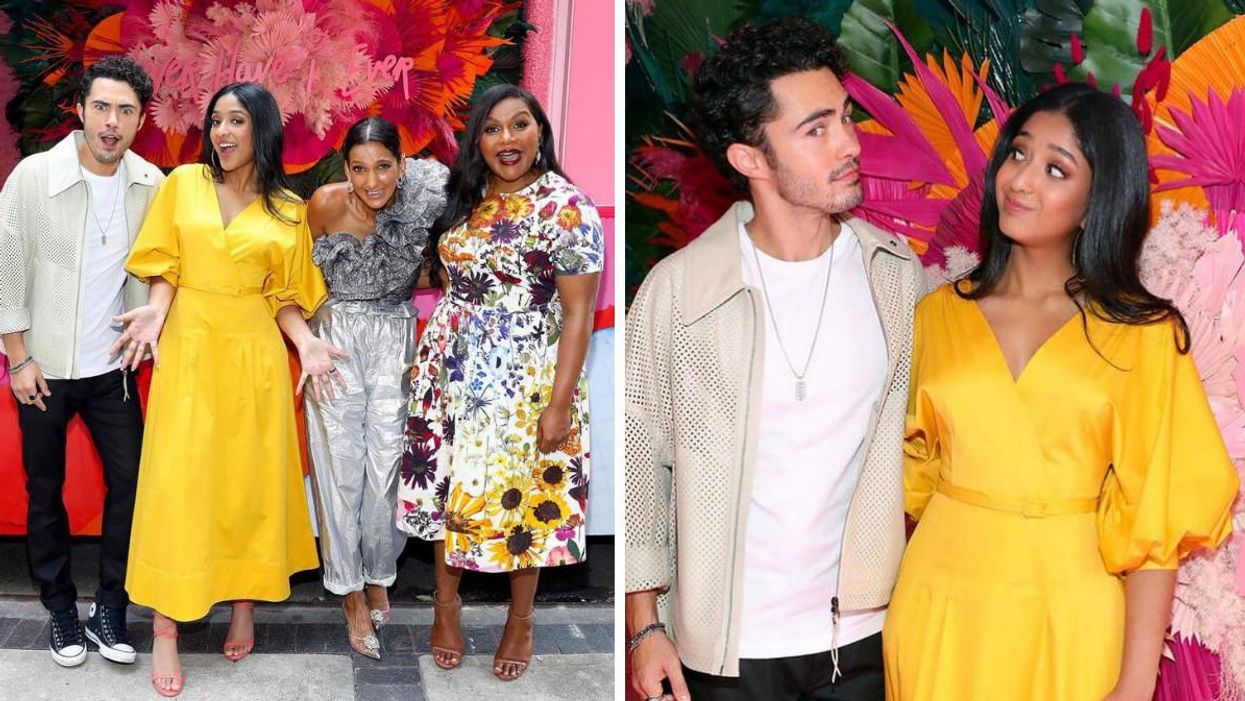 'Never Have I Ever' Has Been Renewed For Season 3