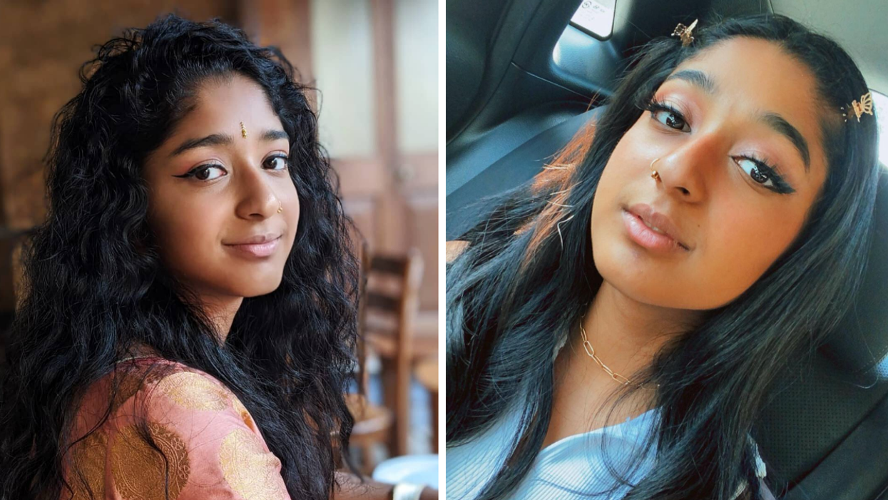 'Never Have I Ever' Star Maitreyi Ramakrishnan Spoke About The Hate She Got After Her Fame