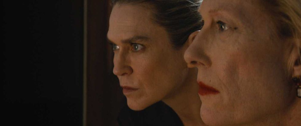 'Neverman' spotlights transgender people's dementia fears