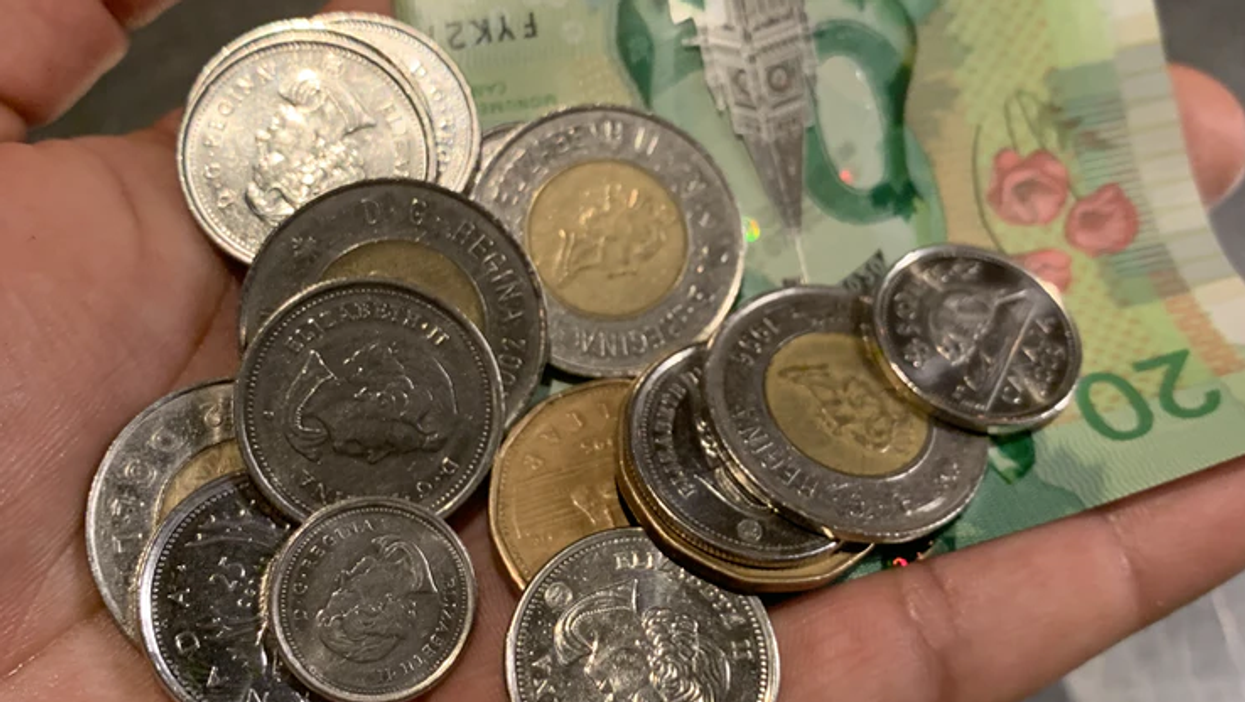 New $2 Coin In Canada Is So Colourful & Launches This Week