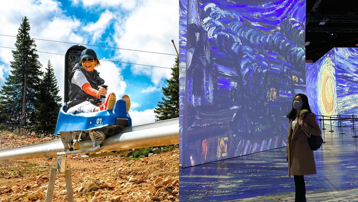 New Attractions Near Ottawa To Look Forward To In 2021