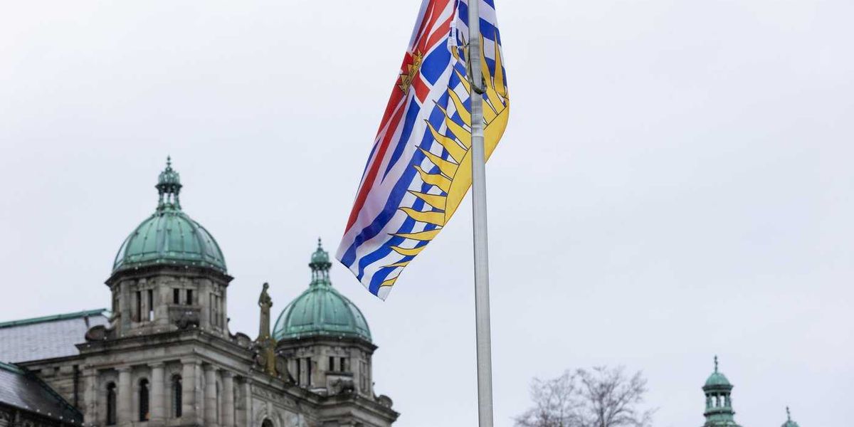 New B.C. Conservative leader Doerkson to appear with caucus amid election speculation New B.C. Conservative leader Doerkson to appear with caucus amid election speculation