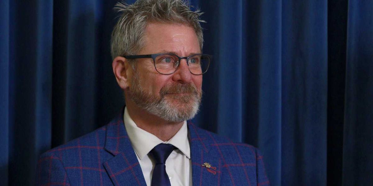 New party will include five former B.C. Conservative legislators New party will include five former B.C. Conservative legislators